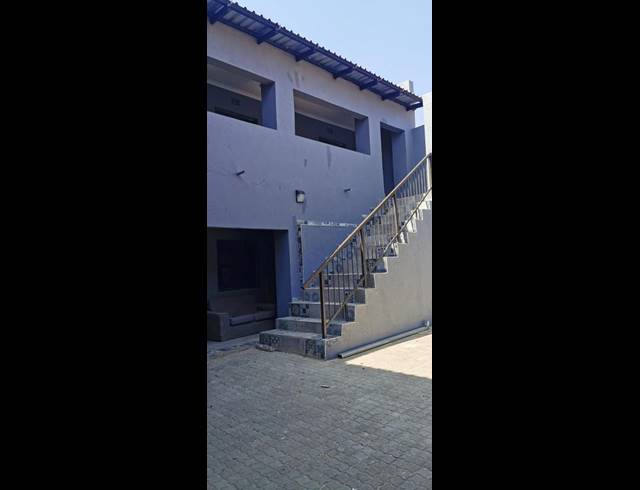 1 BEDROOM PROPERTY TO RENT IN ROSETTENVILLE